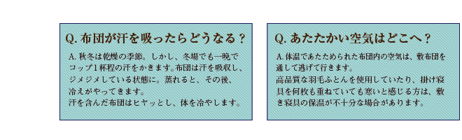Q&A