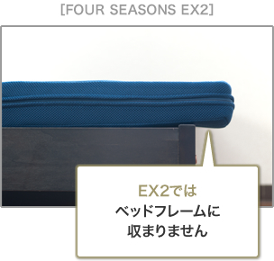 FOUR SEASONS EX2
