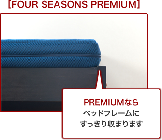 FOUR SEASONS PREMIUM