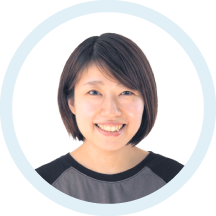 お客様窓口担当の佐藤です