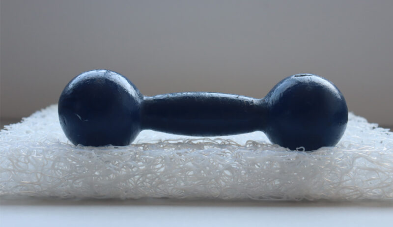 ブレスエアー®の耐久性