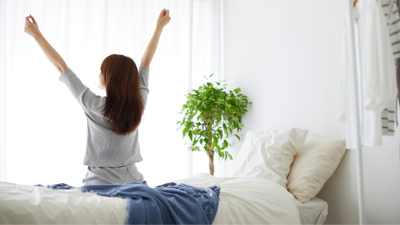 今夜からできる！「睡眠負債」を溜めないための3つのプチ習慣