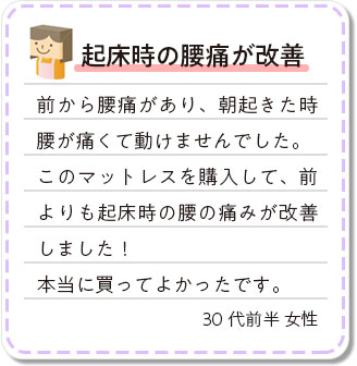 腰痛でのお声01