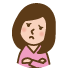 女の子1