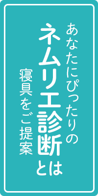 ネムリエ診断へ